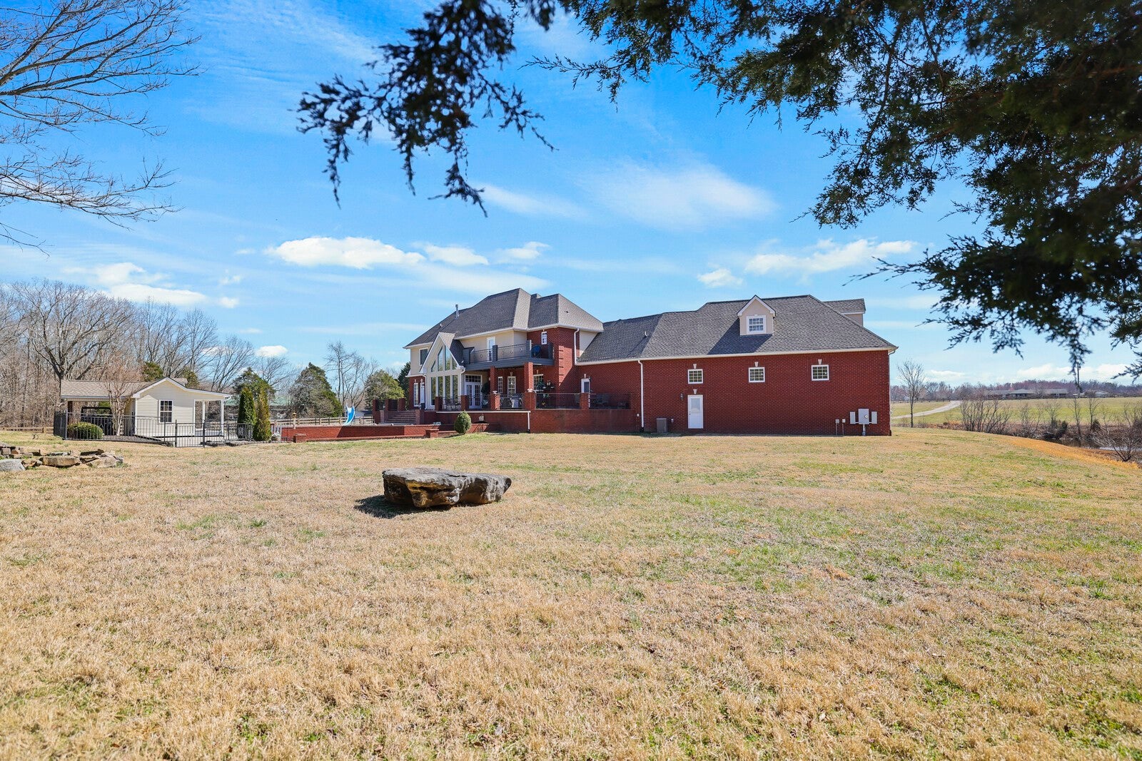 Portland, Tennessee, 37148, United States, 4 Bedrooms Bedrooms, ,4 BathroomsBathrooms,Residential,Active,1929805