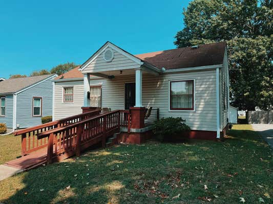 311 N 9TH ST, NASHVILLE, TN 37206 - Image 1