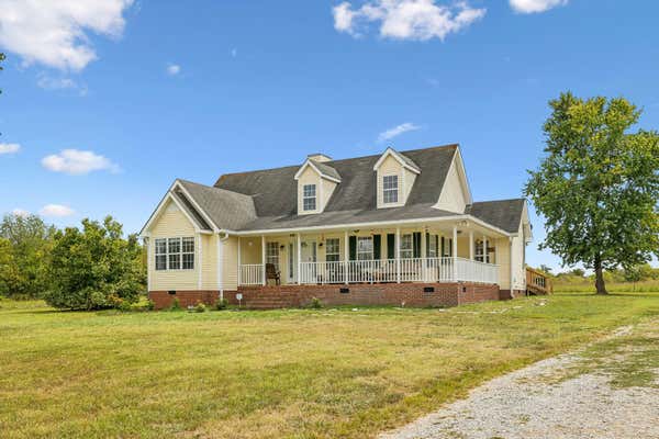 831 FOX LN, LEWISBURG, TN 37091 - Image 1