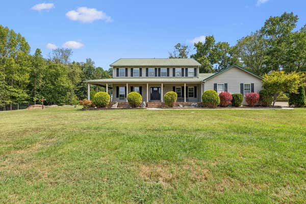 915 WOOSLEY RD, TULLAHOMA, TN 37388 - Image 1