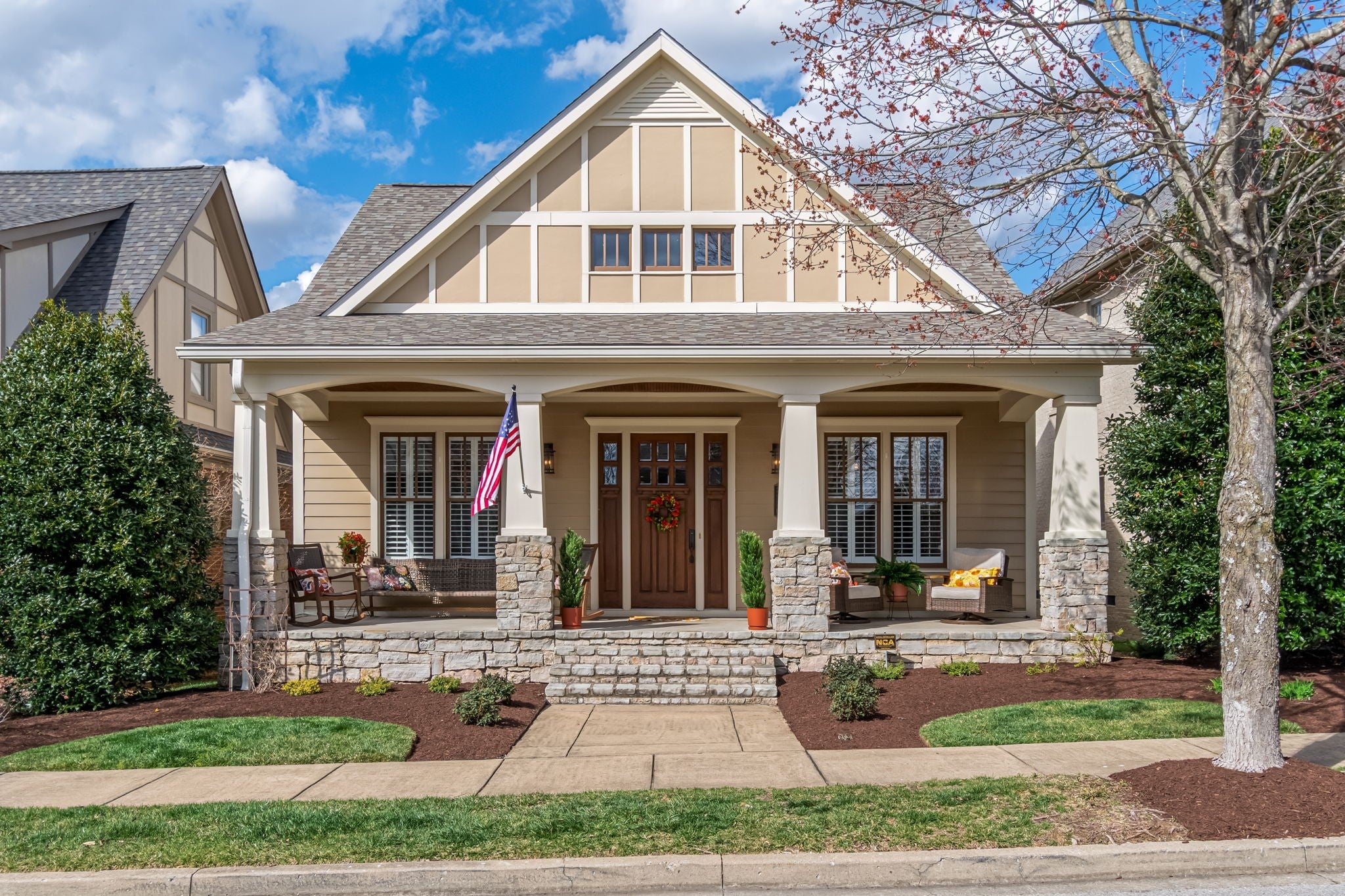 Thompsons Station, Tennessee, 37179, United States, 5 Bedrooms Bedrooms, ,5 BathroomsBathrooms,Residential,Active,2028176