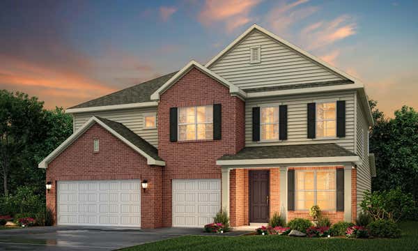 834 MOLLY LN, MOUNT JULIET, TN 37122 - Image 1