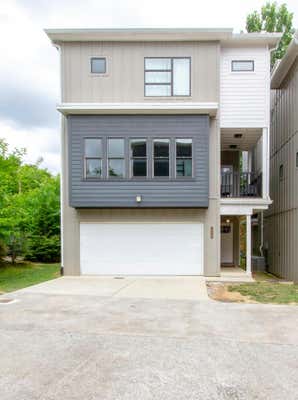 3802D HUTSON AVE, NASHVILLE, TN 37216 - Image 1