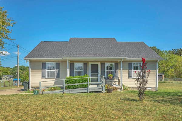 1318 OLD CHARLOTTE RD, WHITE BLUFF, TN 37187 - Image 1