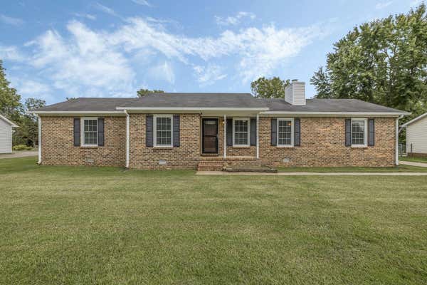 610 BUCK LN, MURFREESBORO, TN 37129 - Image 1