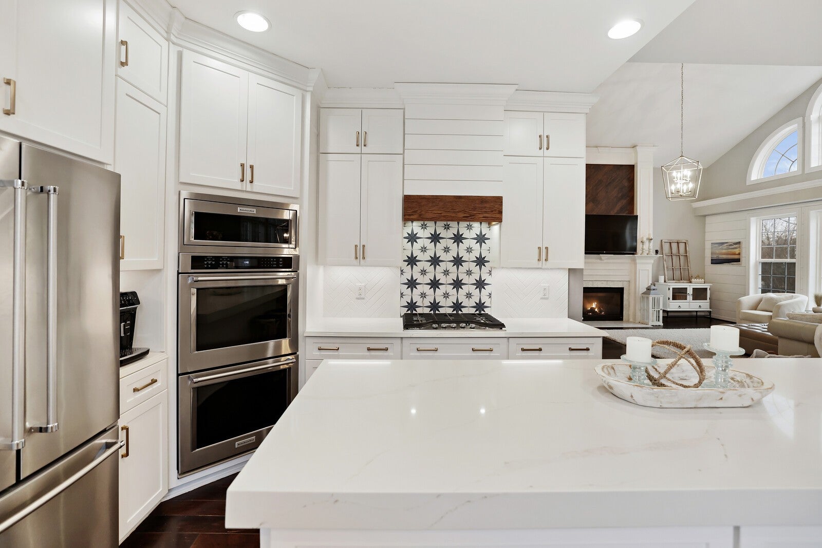 Brentwood, Tennessee, 37027, United States, 4 Bedrooms Bedrooms, ,5 BathroomsBathrooms,Residential,Active,2023870