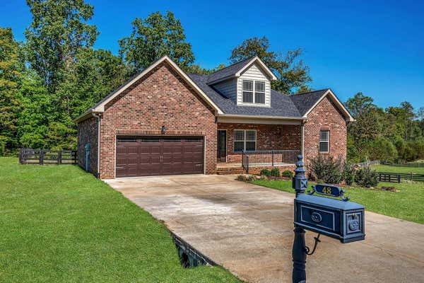 48 HEMLOCK CIR, BURNS, TN 37029 - Image 1