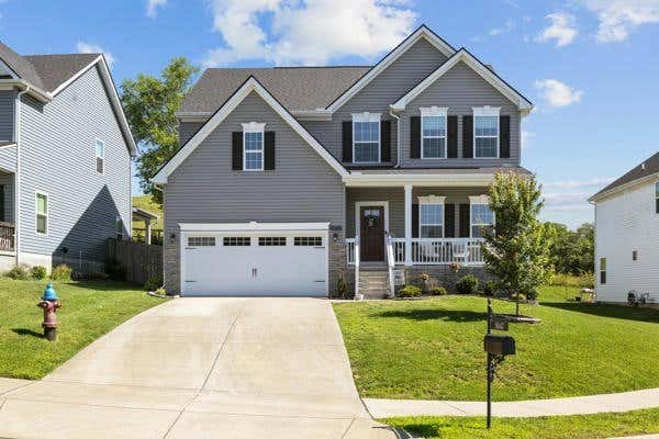 3047 PERSIMMON ST, COLUMBIA, TN 38401 - Image 1