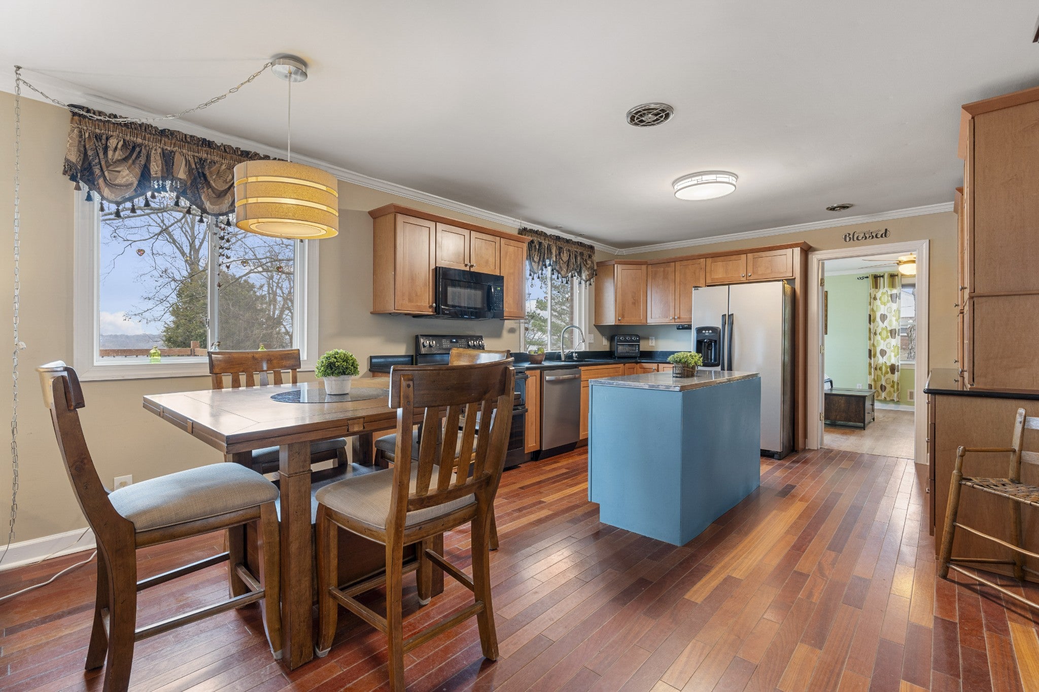 Old Hickory, Tennessee, 37138, United States, 4 Bedrooms Bedrooms, ,2 BathroomsBathrooms,Residential,Active,2008731