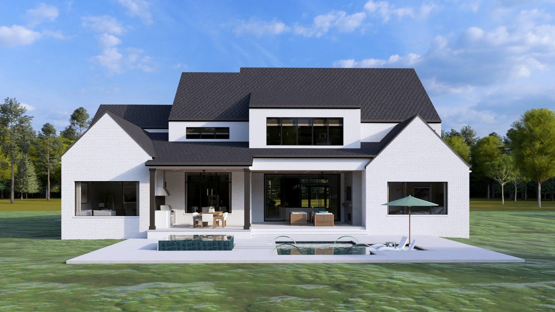 Brentwood, Tennessee, 37027, United States, 9 Bedrooms Bedrooms, ,6 BathroomsBathrooms,Residential,Active,2001077