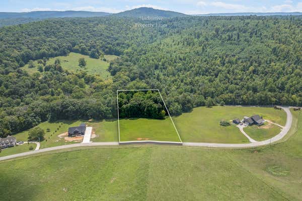 0 DOW LN, DOYLE, TN 38559 - Image 1