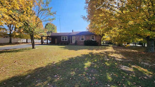 8205 CEDAR GROVE RD, BIG SANDY, TN 38221 - Image 1