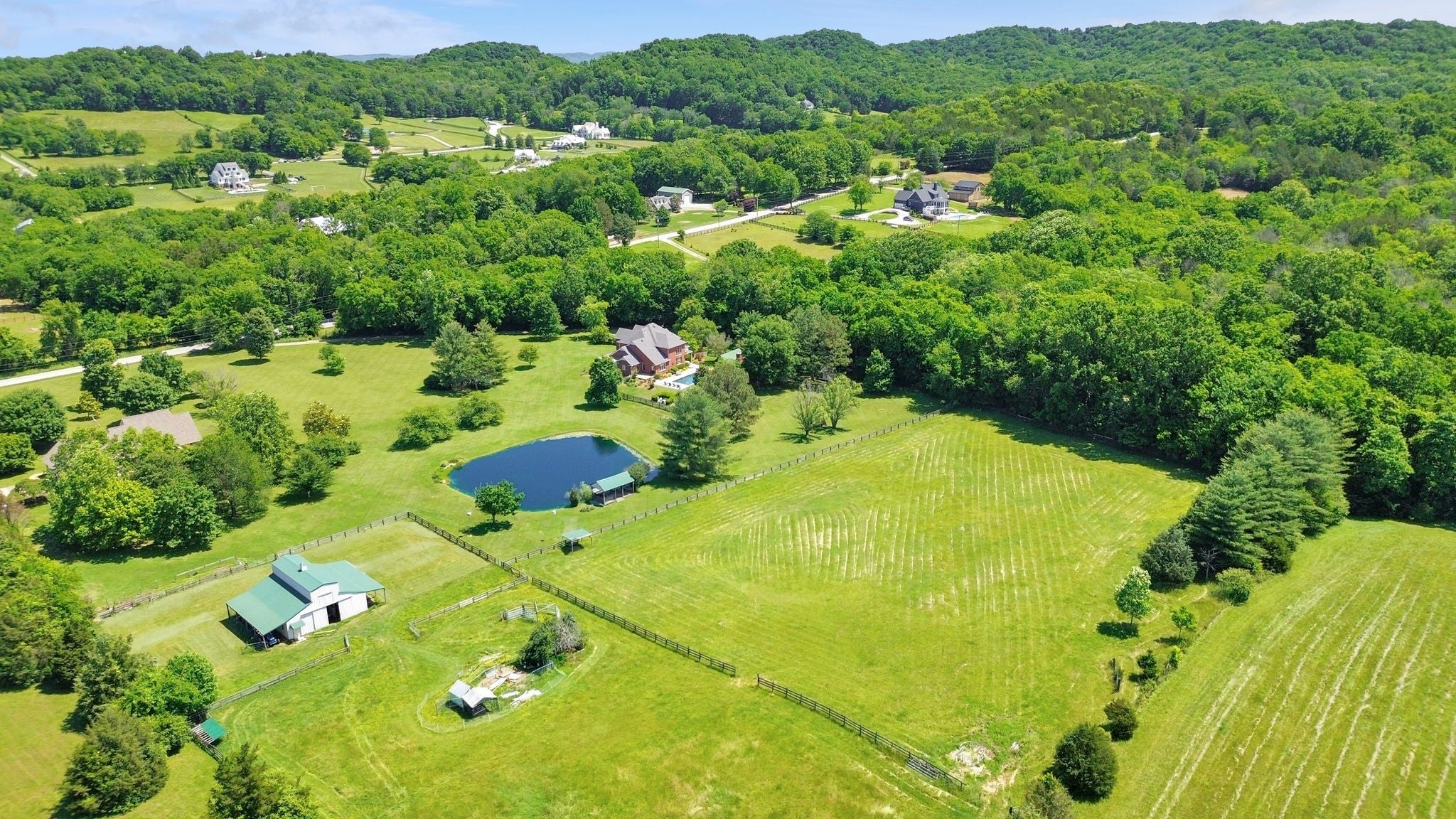 Franklin, Tennessee, 37064, United States, ,5 BathroomsBathrooms,Residential,Active,1824901