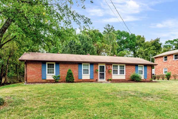 144 GAIL DR, HENDERSONVILLE, TN 37075 - Image 1