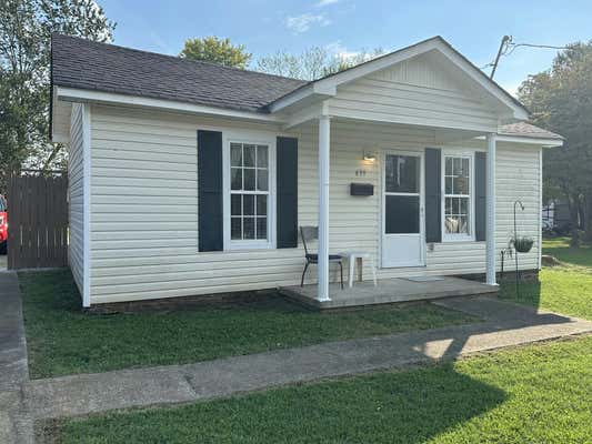 439 4TH ST, LAWRENCEBURG, TN 38464 - Image 1