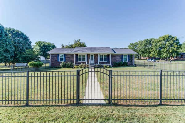 201 CHRISTY LN, WOODBURY, TN 37190 - Image 1