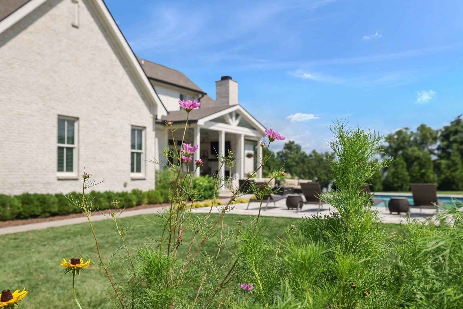 Franklin, Tennessee, 37069, United States, 5 Bedrooms Bedrooms, ,7 BathroomsBathrooms,Residential,Active,1894546