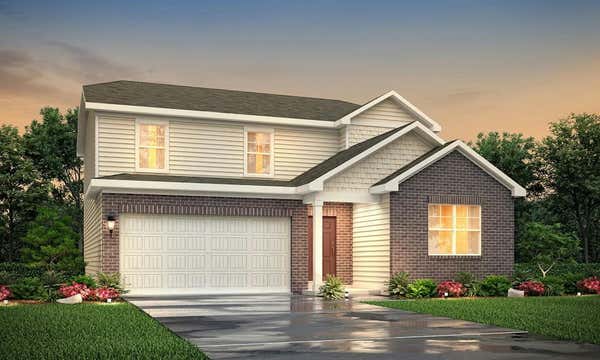 8454 TURNBULL DR, PLEASANT VIEW, TN 37146 - Image 1