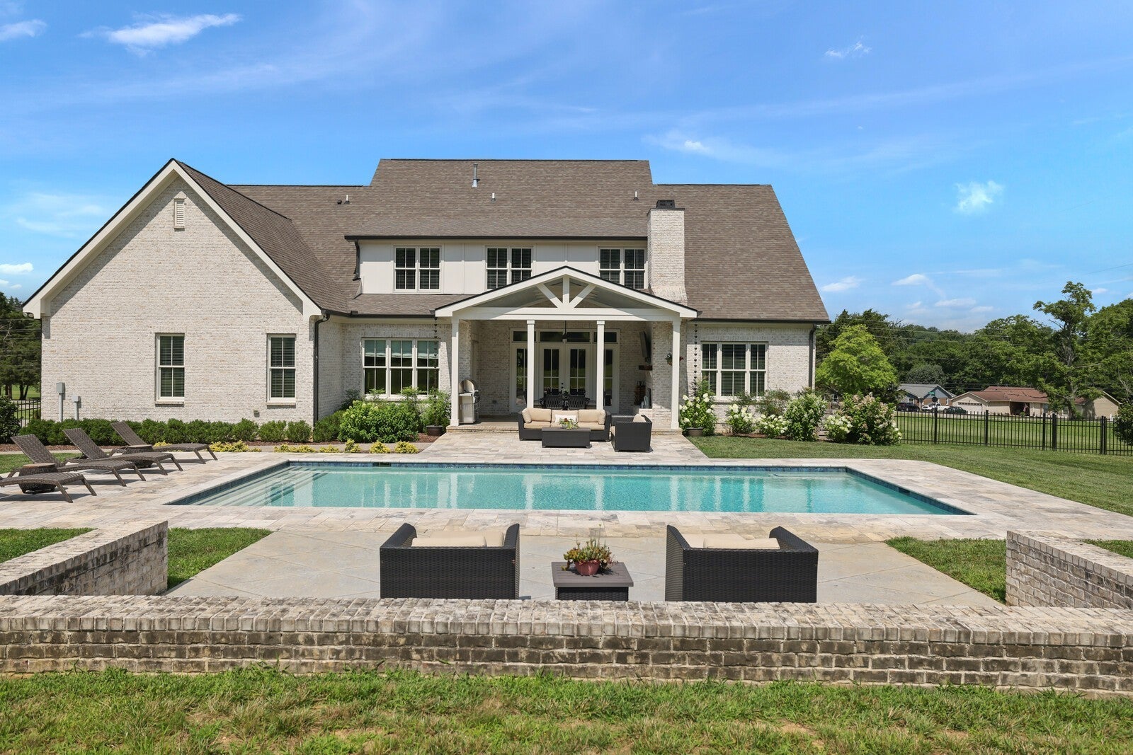 Franklin, Tennessee, 37069, United States, 5 Bedrooms Bedrooms, ,7 BathroomsBathrooms,Residential,Active,1894546