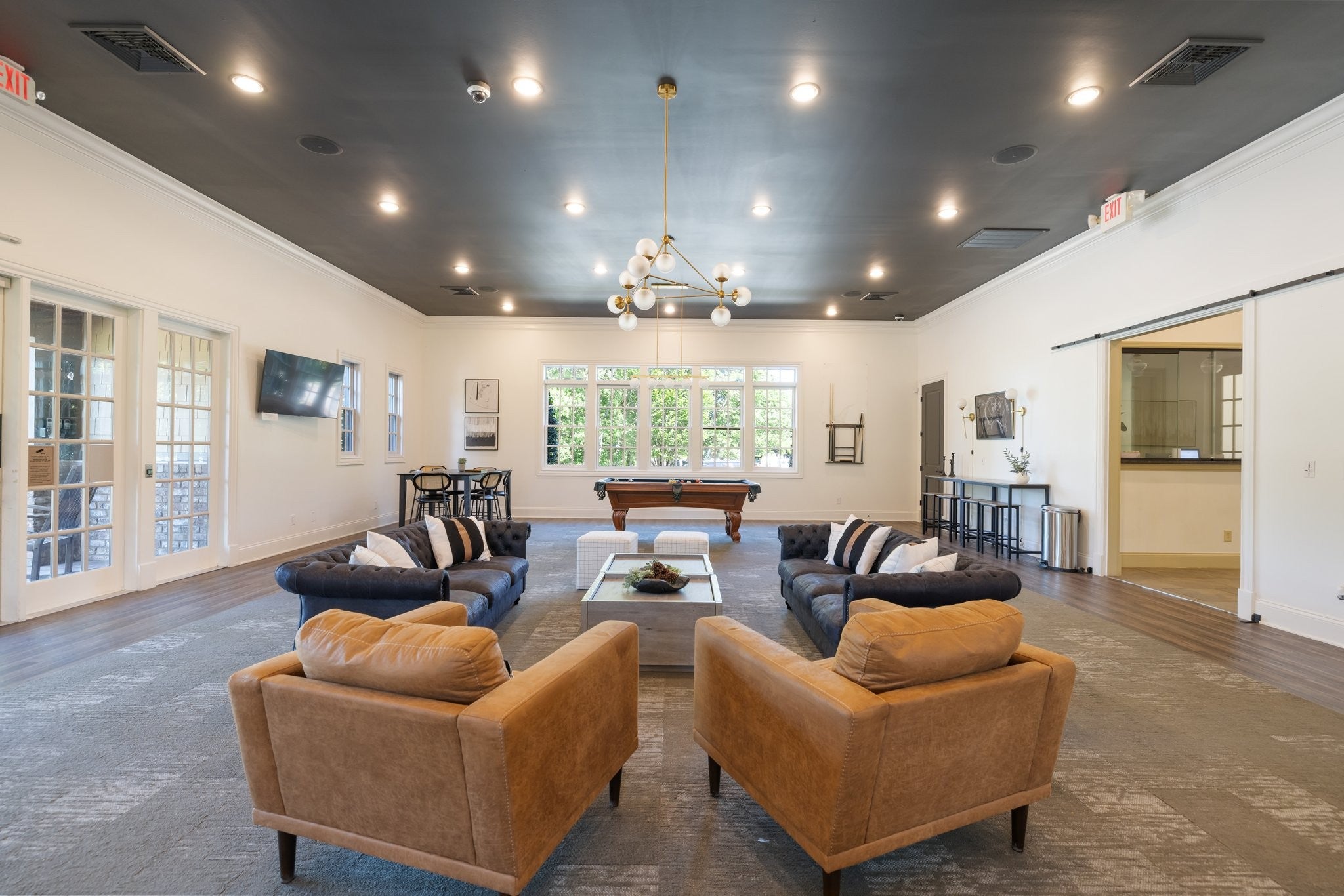 Thompsons Station, Tennessee, 37179, United States, 5 Bedrooms Bedrooms, ,5 BathroomsBathrooms,Residential,Active,2028176