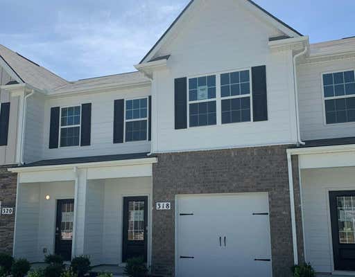 311 WESTON DRIVE, LEWISBURG, TN 37091 - Image 1