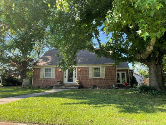 616 LAKE ST, RIDGELY, TN 38080 - Image 1