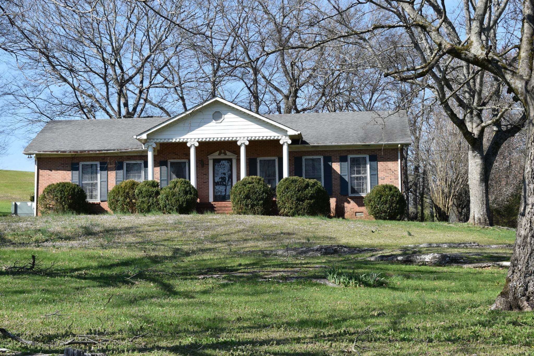 Columbia, Tennessee, 38401, United States, 3 Bedrooms Bedrooms, ,2 BathroomsBathrooms,Residential,Active,1920269