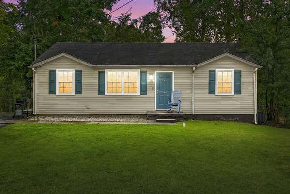 210 CREEKSIDE DR, CLARKSVILLE, TN 37042 - Image 1