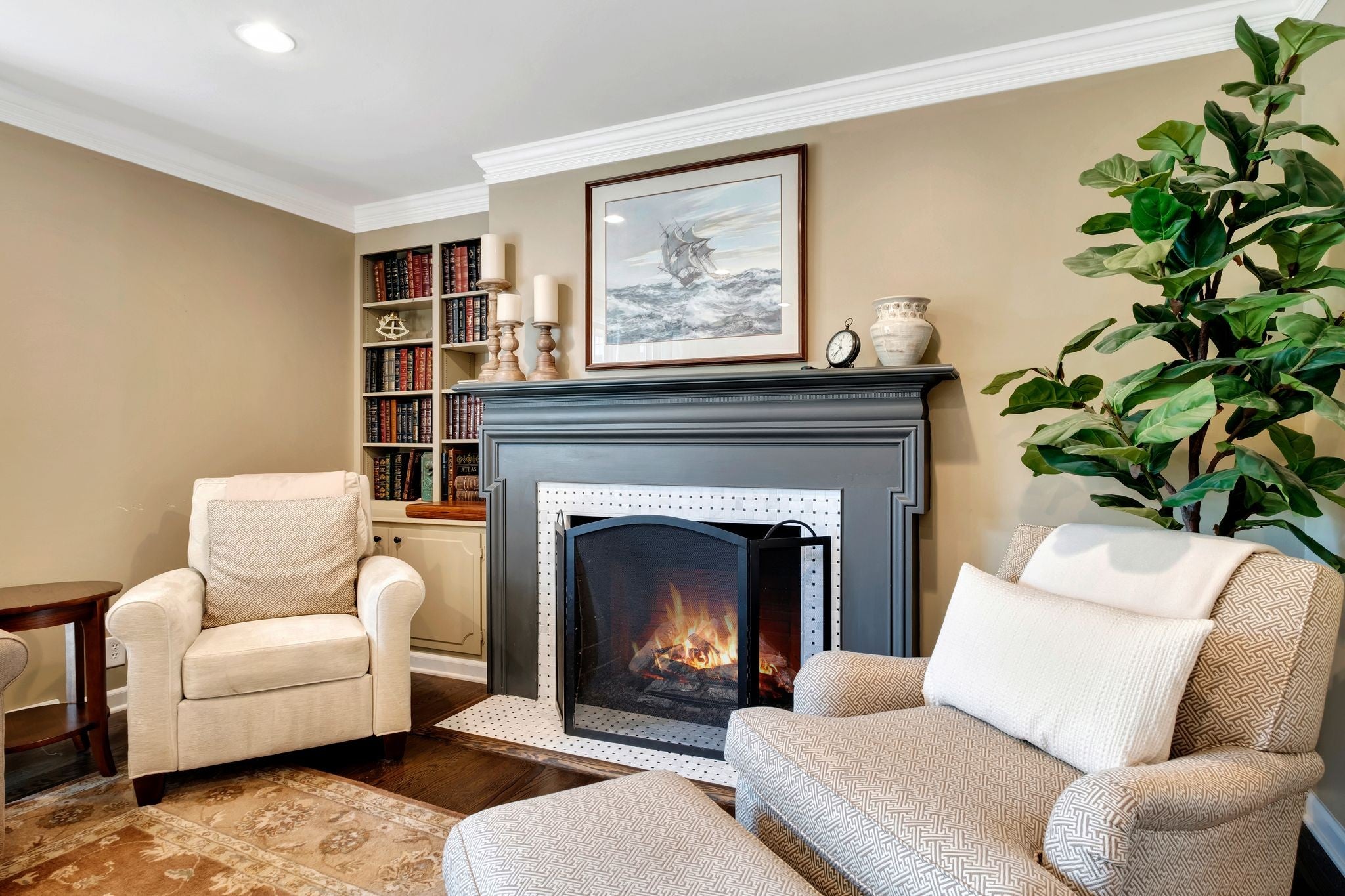 Nashville, Tennessee, 37221, United States, 4 Bedrooms Bedrooms, ,3 BathroomsBathrooms,Residential,Active,1967104