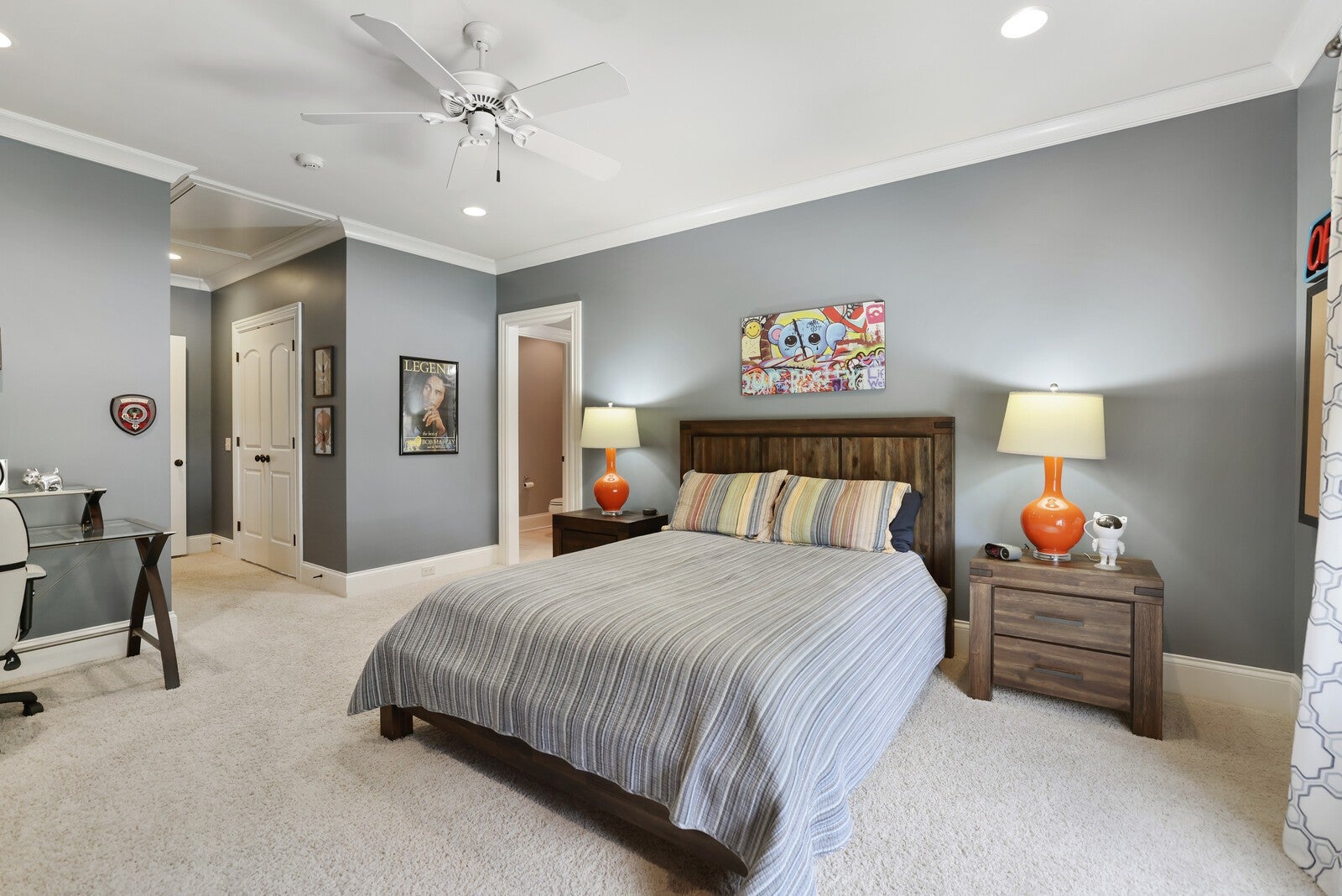 Brentwood, Tennessee, 37027, United States, 5 Bedrooms Bedrooms, ,5 BathroomsBathrooms,Residential,Active,1914575