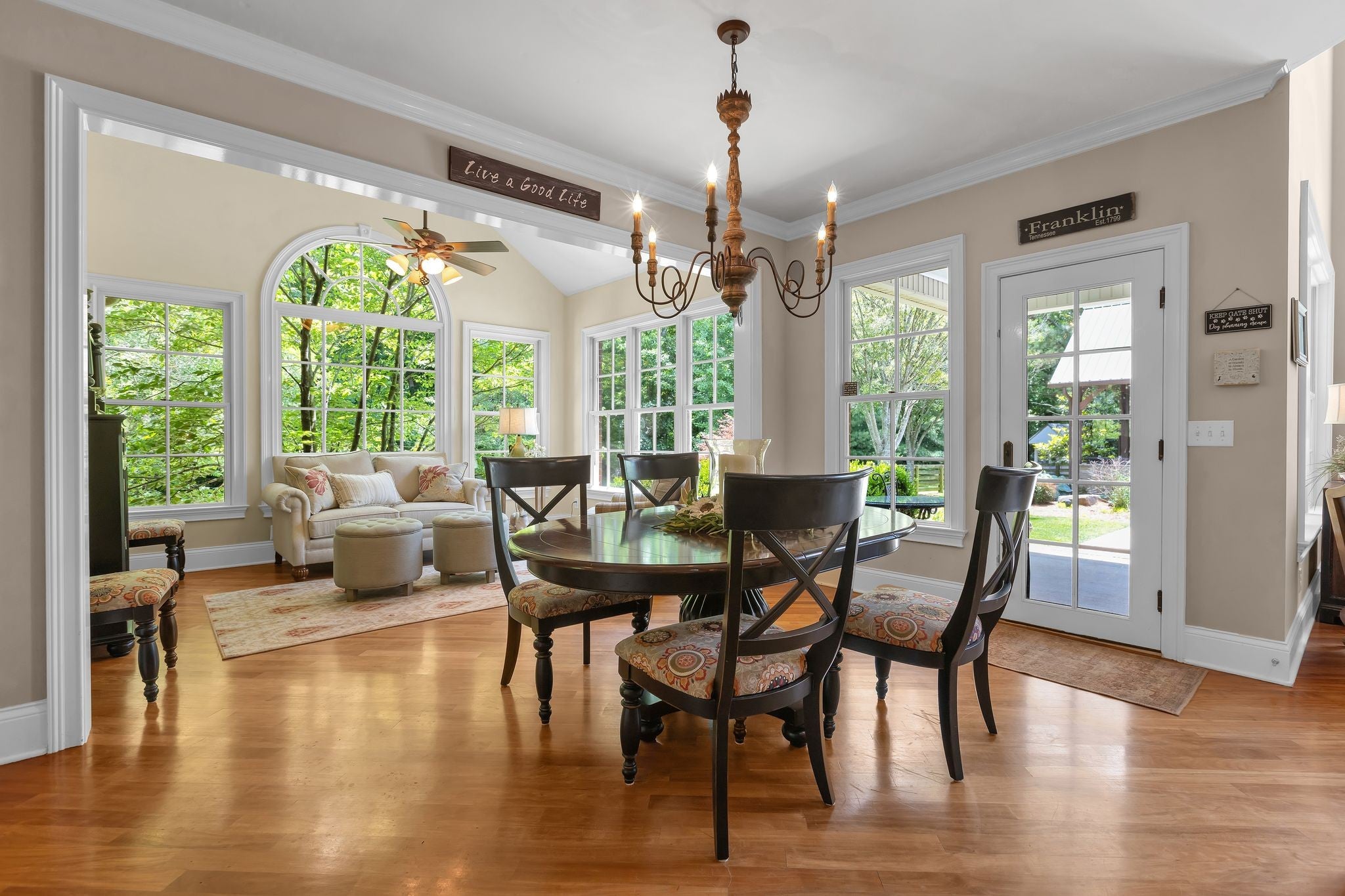 Franklin, Tennessee, 37064, United States, ,5 BathroomsBathrooms,Residential,Active,1824901