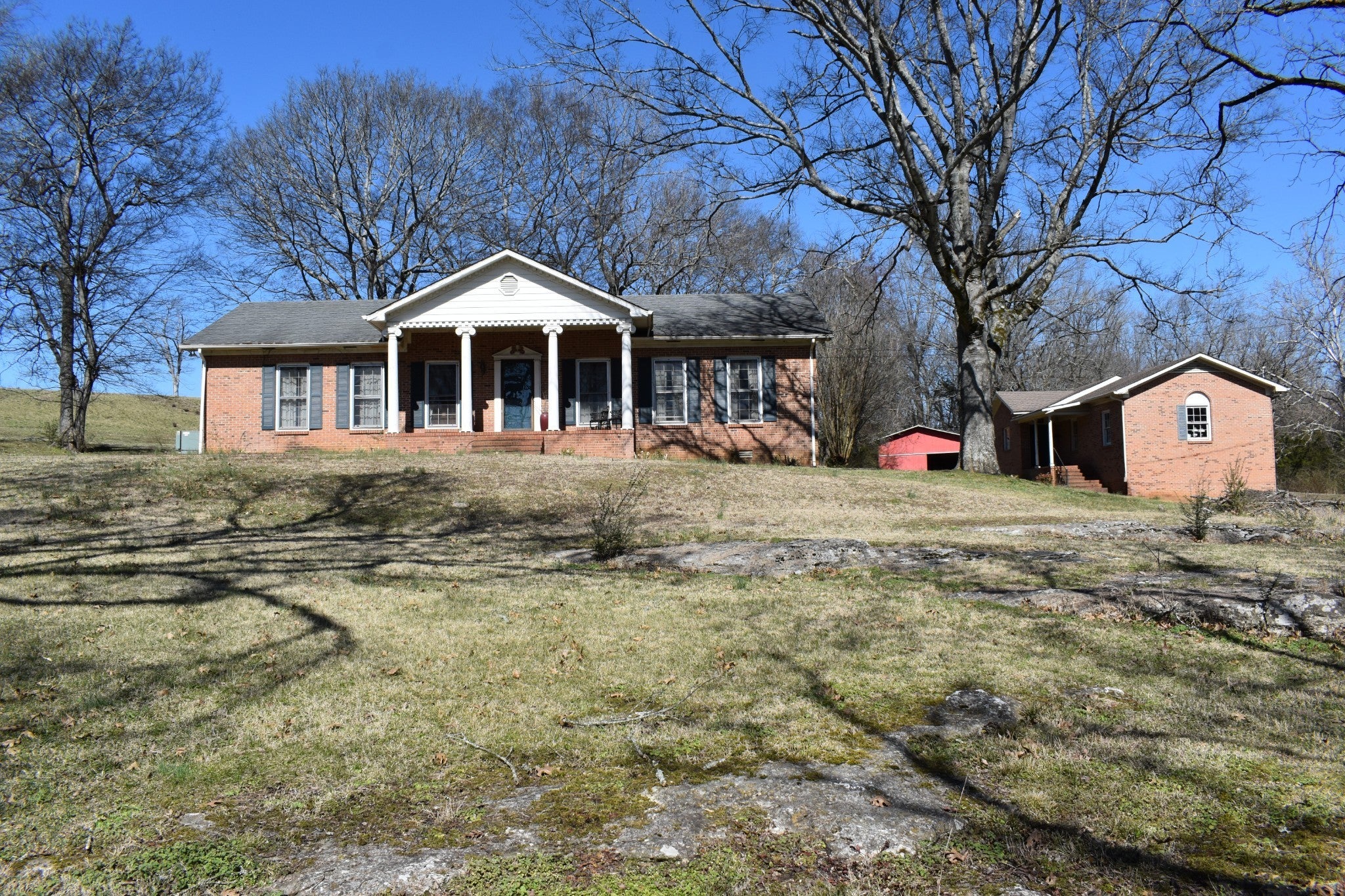 Columbia, Tennessee, 38401, United States, 3 Bedrooms Bedrooms, ,2 BathroomsBathrooms,Residential,Active,1920269