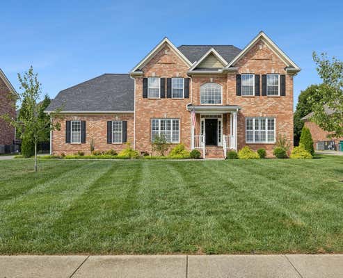 2014 GWENETH DR, SPRING HILL, TN 37174 - Image 1