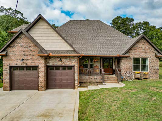 627 PRESLEY CIR, MOUNT PLEASANT, TN 38474 - Image 1