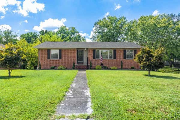 409 SUNSET DR, MC MINNVILLE, TN 37110 - Image 1