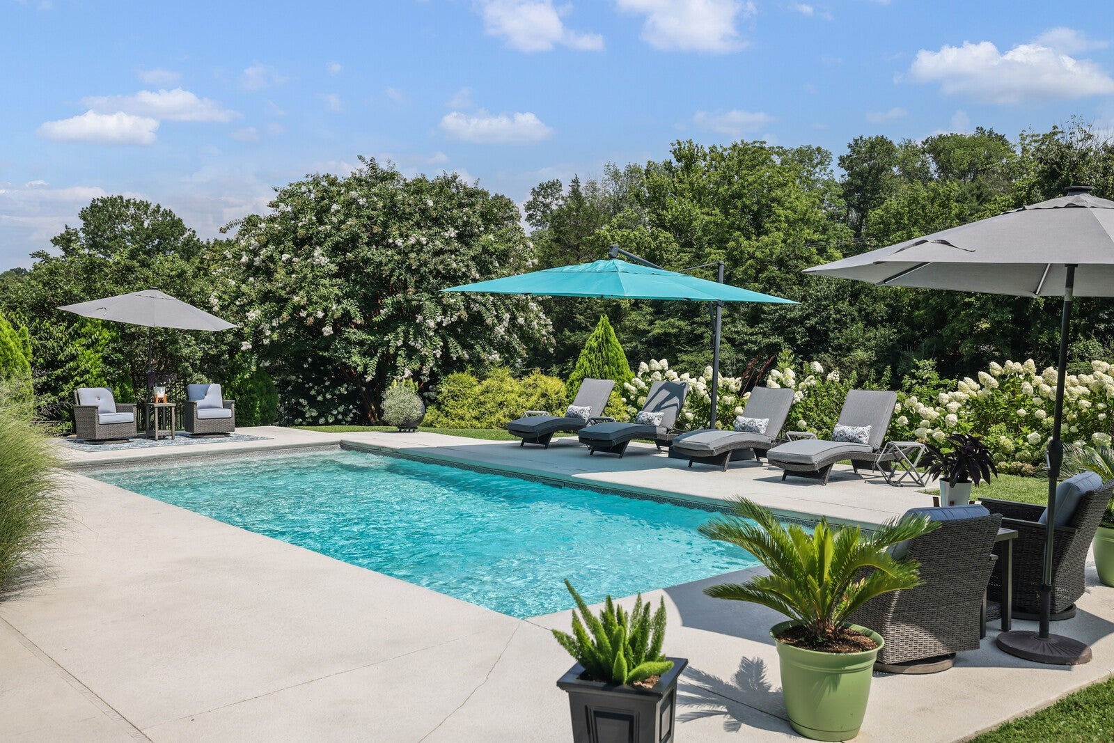 Brentwood, Tennessee, 37027, United States, 5 Bedrooms Bedrooms, ,5 BathroomsBathrooms,Residential,Active,1914575
