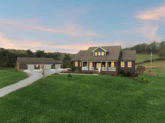 3885 STONECREST DR, COLUMBIA, TN 38401 - Image 1