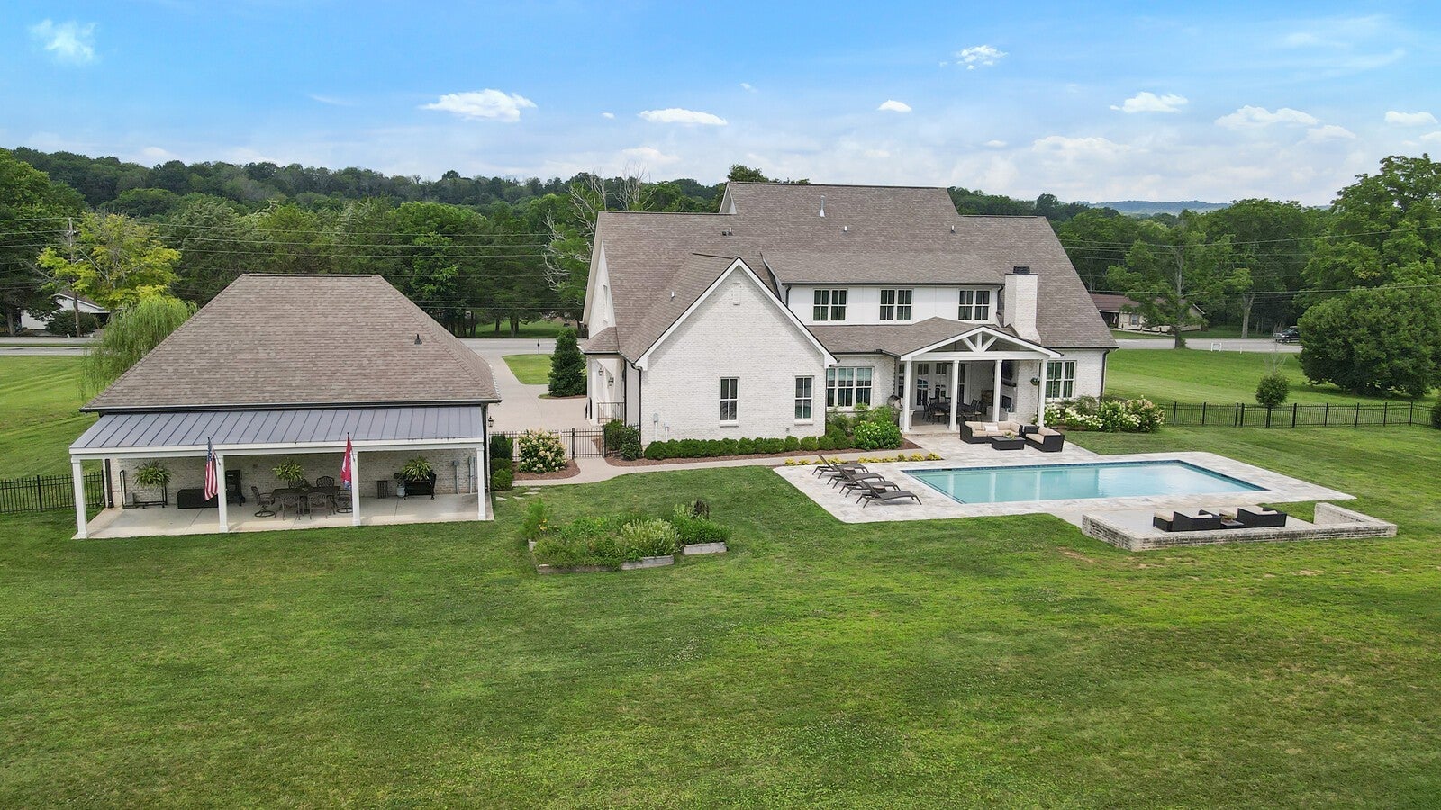 Franklin, Tennessee, 37069, United States, 5 Bedrooms Bedrooms, ,7 BathroomsBathrooms,Residential,Active,1894546