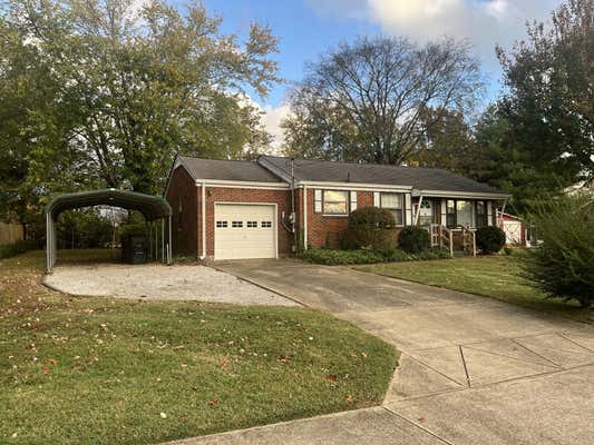 123 DONELSONWOOD DR, NASHVILLE, TN 37214 - Image 1