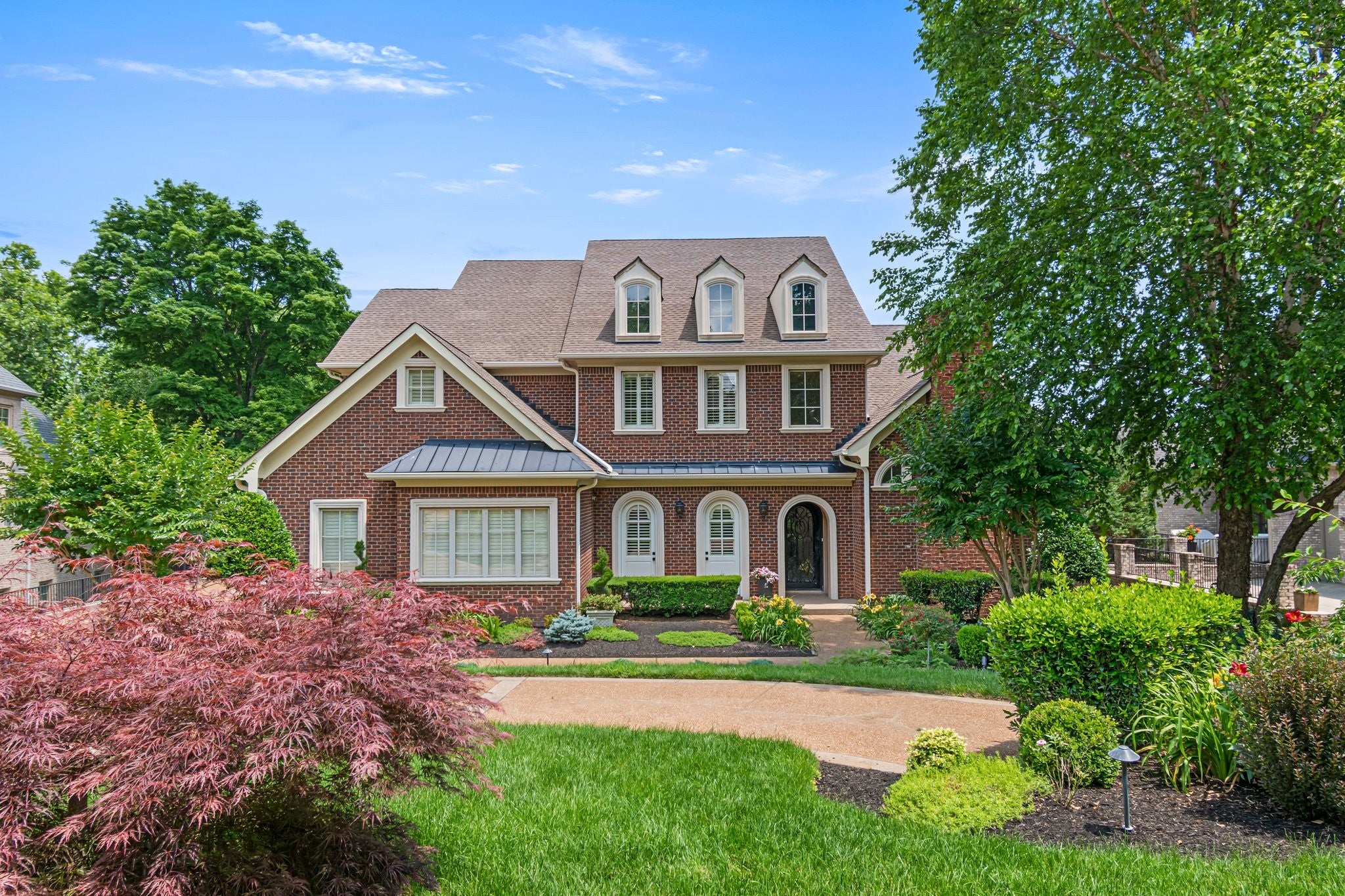 Brentwood, Tennessee, 37027, United States, 5 Bedrooms Bedrooms, ,6 BathroomsBathrooms,Residential,Active,1985582