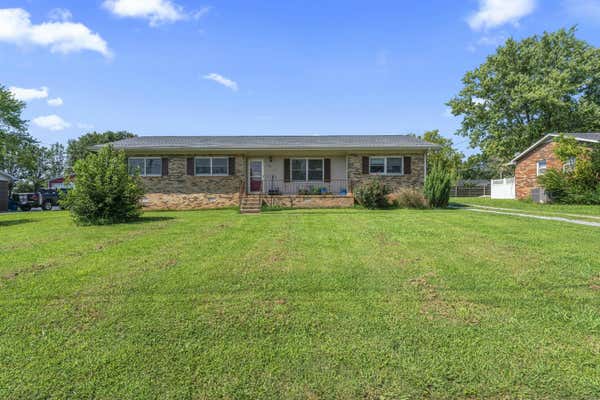 1311 NORTHCUTT DR, SHELBYVILLE, TN 37160 - Image 1