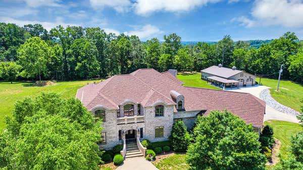 2061 MCMAHAN HOLLOW RD, PLEASANT VIEW, TN 37146 - Image 1