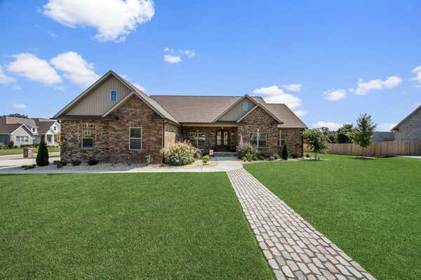 200 SETTLERS TRCE, TULLAHOMA, TN 37388 - Image 1