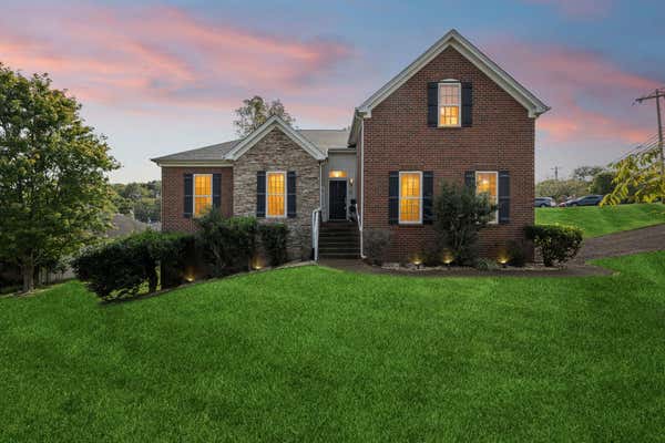 1103 BEN HILL BLVD, NOLENSVILLE, TN 37135 - Image 1