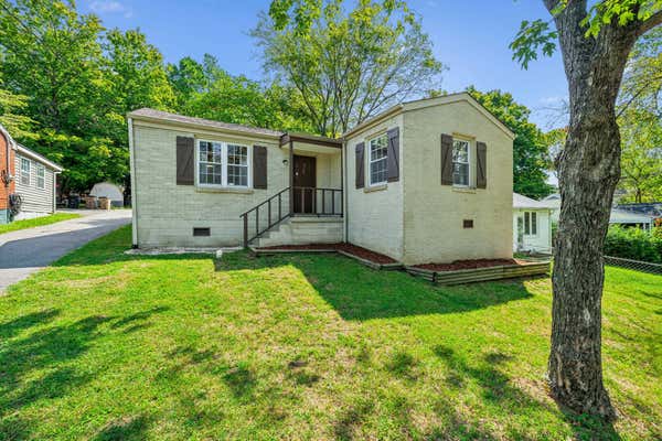 3518 SANFORD AVE, NASHVILLE, TN 37211 - Image 1