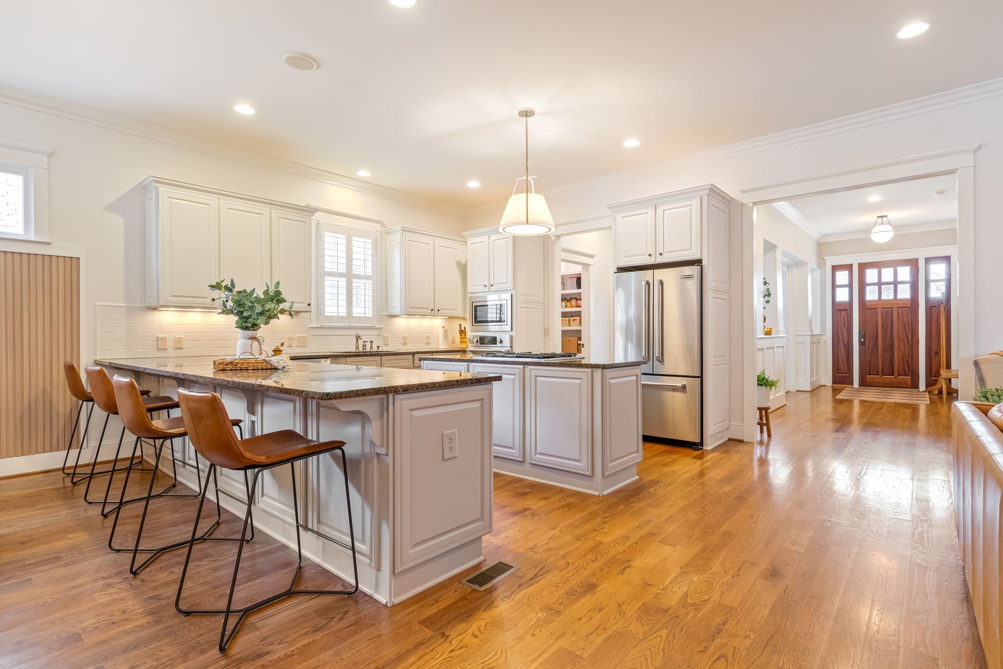 Thompsons Station, Tennessee, 37179, United States, 5 Bedrooms Bedrooms, ,5 BathroomsBathrooms,Residential,Active,2028176