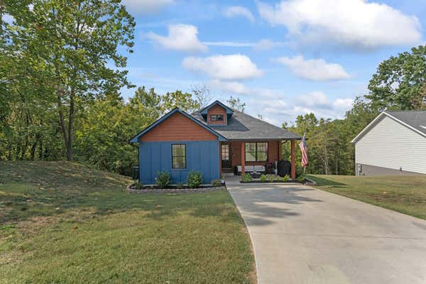 420 FORT HILL DR, PULASKI, TN 38478 - Image 1