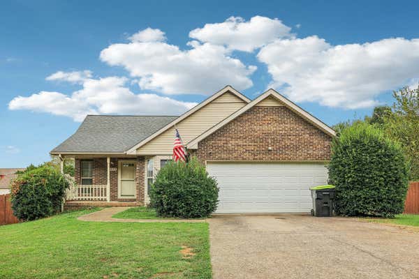 1935 NEEDMORE RD, CLARKSVILLE, TN 37042 - Image 1