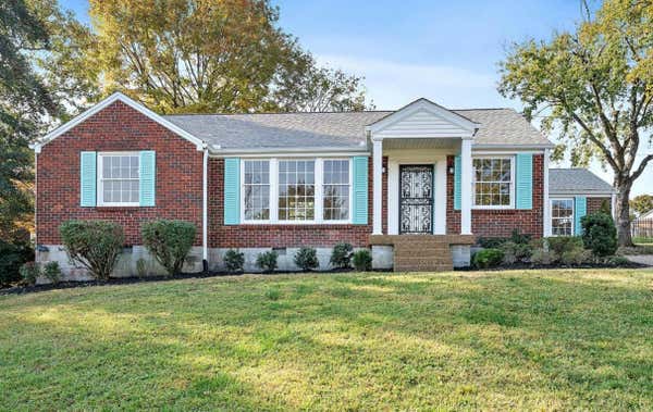 2319 RIDGECREST DR, NASHVILLE, TN 37216 - Image 1