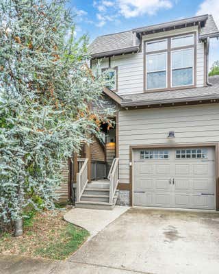 615 HAMILTON AVE # A, NASHVILLE, TN 37203 - Image 1